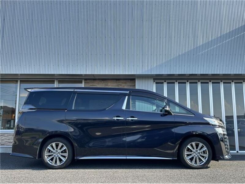 VELLFIRE