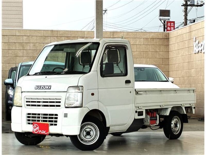 CARRY TRUCK-0
