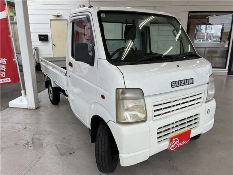 CARRY TRUCK