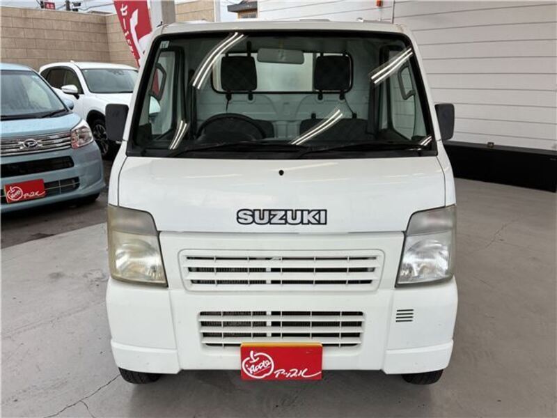 CARRY TRUCK