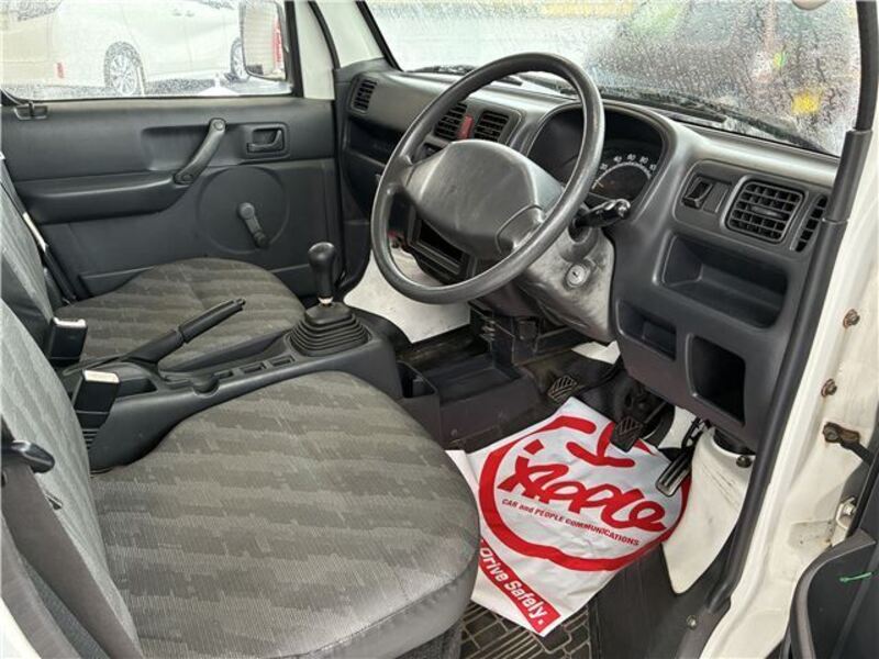 CARRY TRUCK