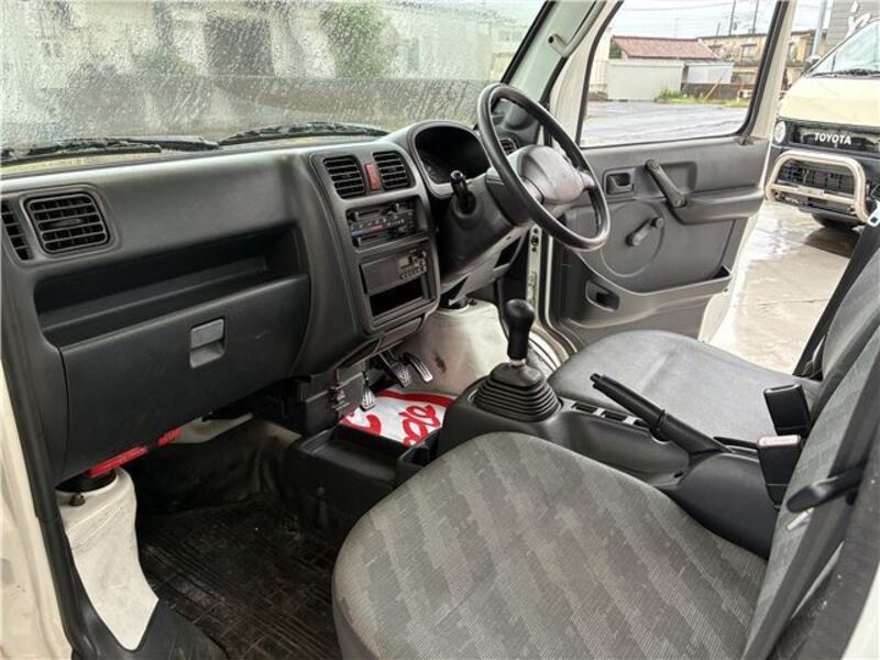 CARRY TRUCK