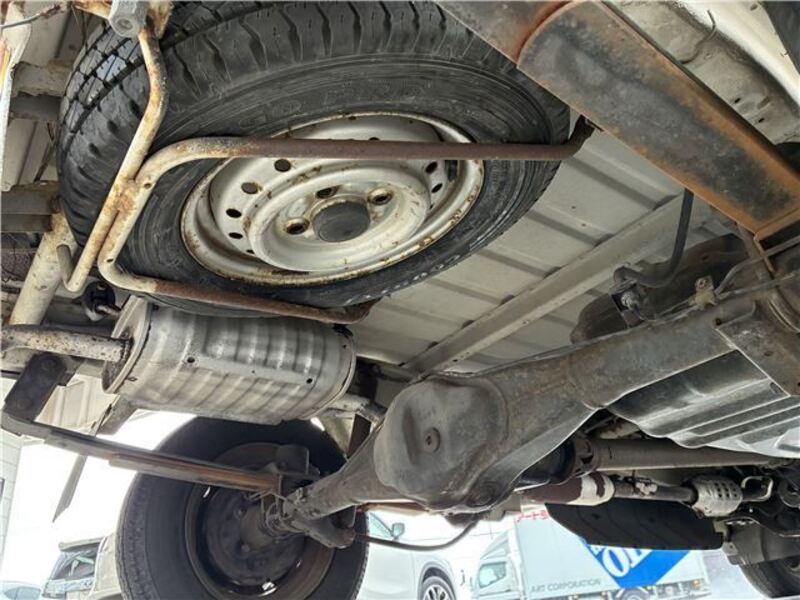 CARRY TRUCK
