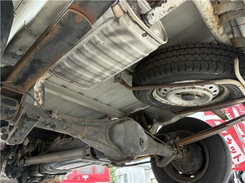 CARRY TRUCK