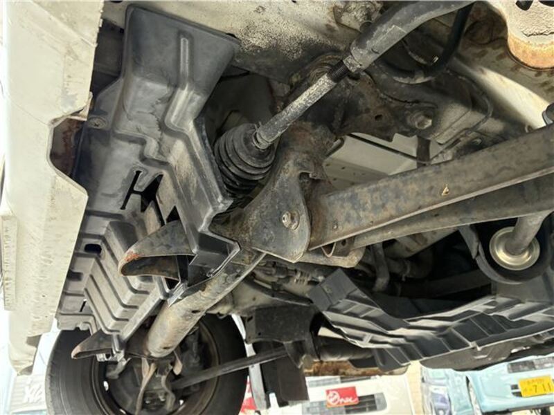 CARRY TRUCK