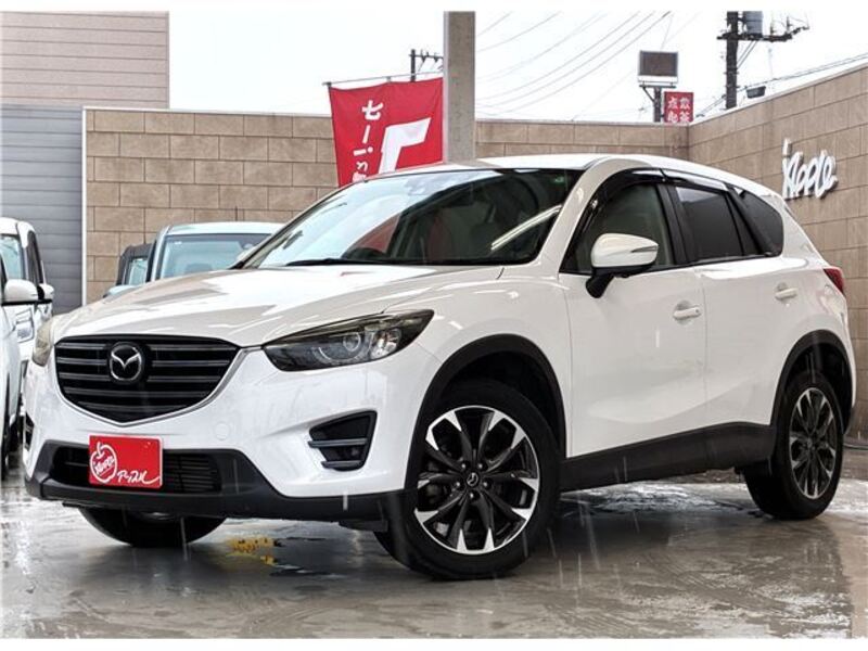 CX-5-0