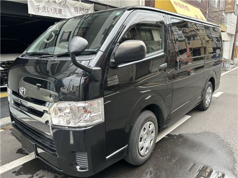 HIACE