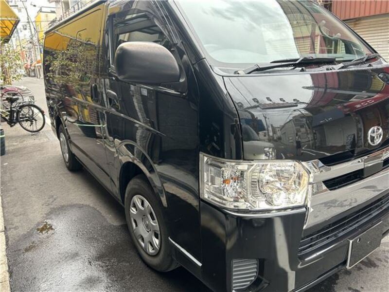 HIACE