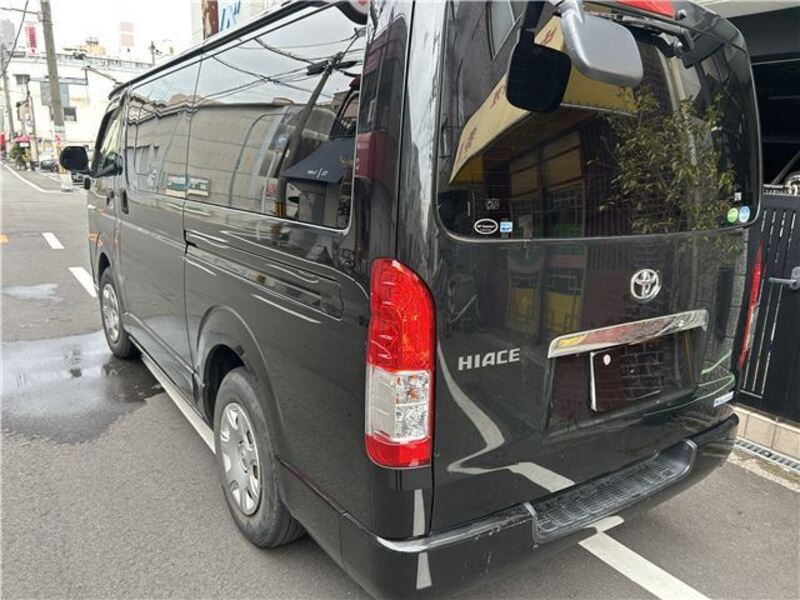 HIACE