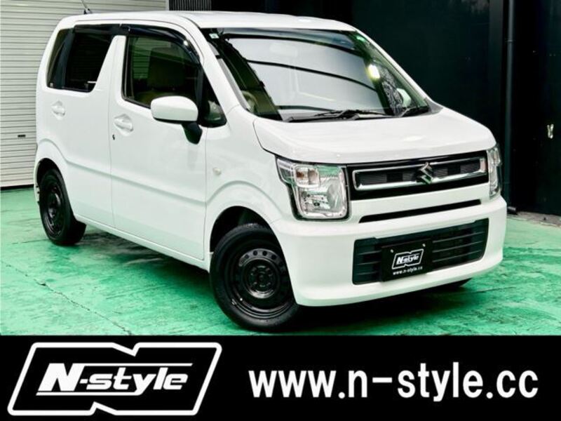 WAGON R-0