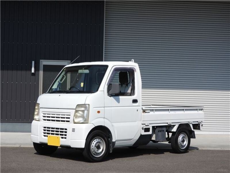 CARRY TRUCK-0
