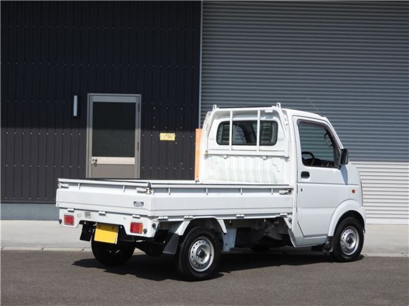CARRY TRUCK