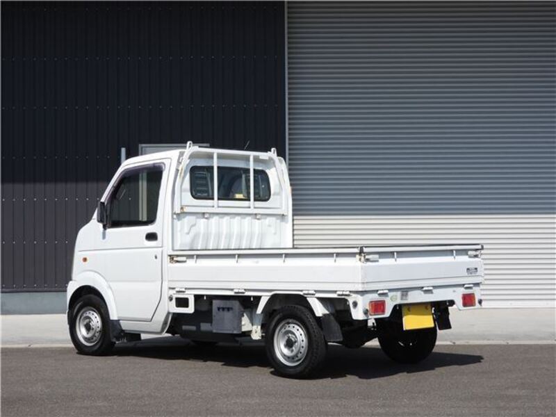 CARRY TRUCK