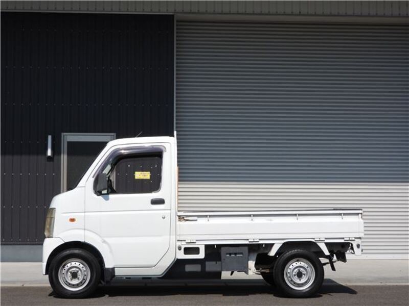 CARRY TRUCK
