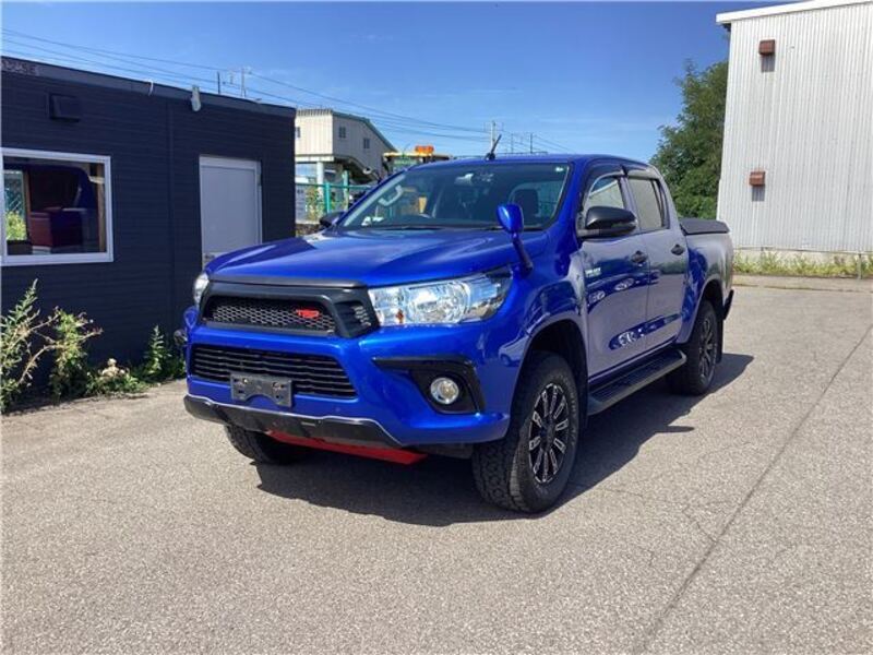 HILUX-0