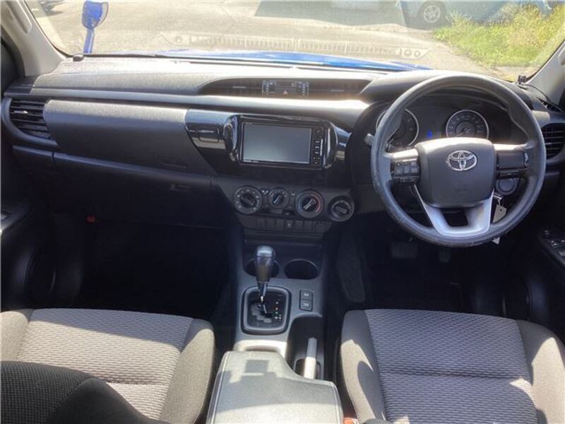 HILUX