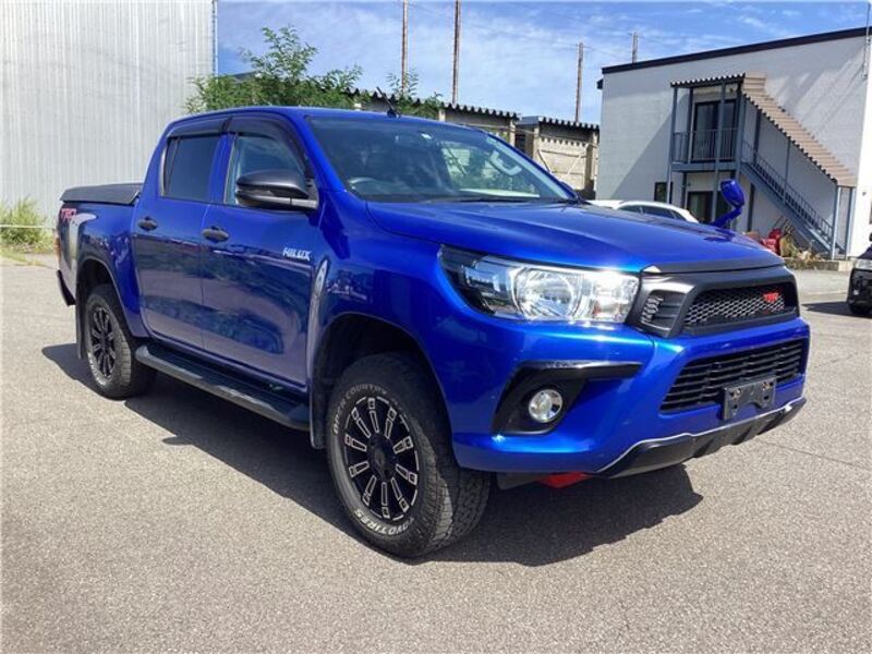 HILUX