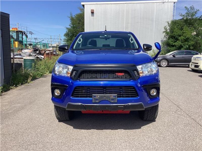 HILUX