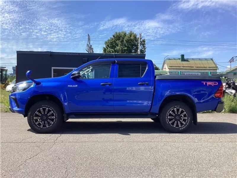 HILUX