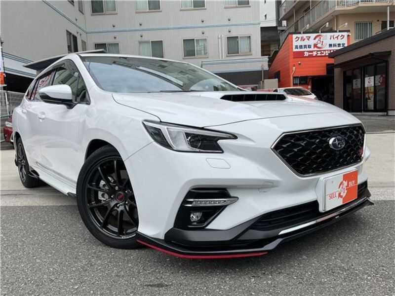 LEVORG-0