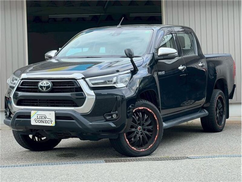 HILUX-0