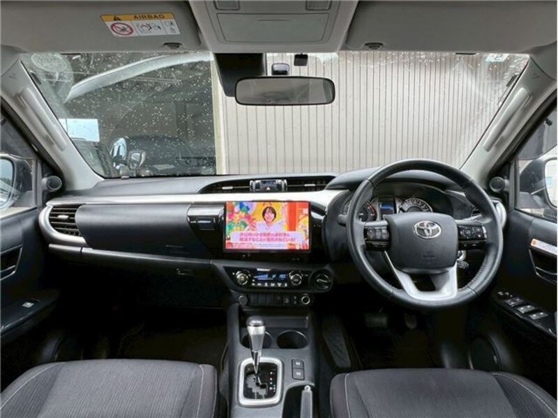 HILUX