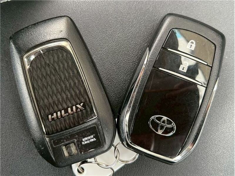 HILUX