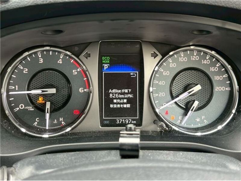 HILUX