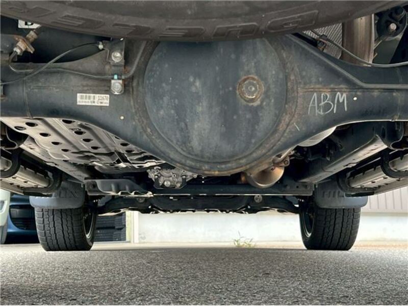 HILUX