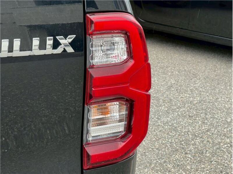HILUX