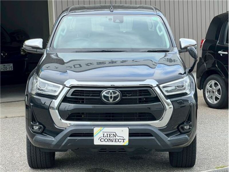 HILUX