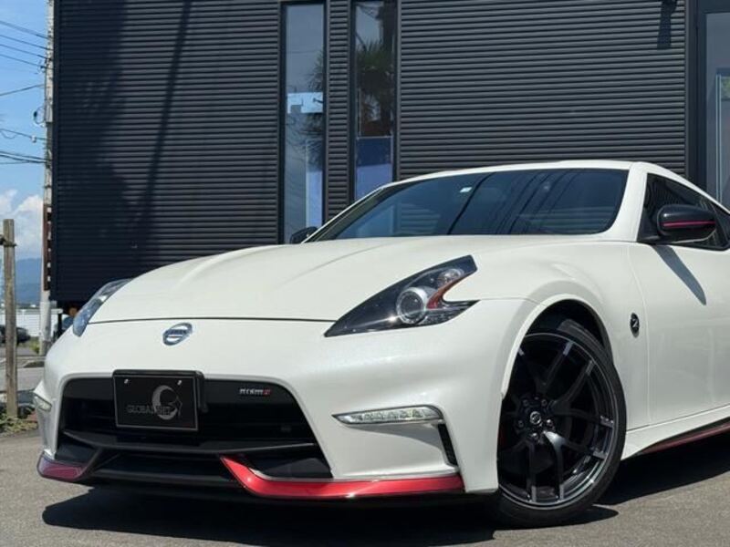 FAIRLADY Z