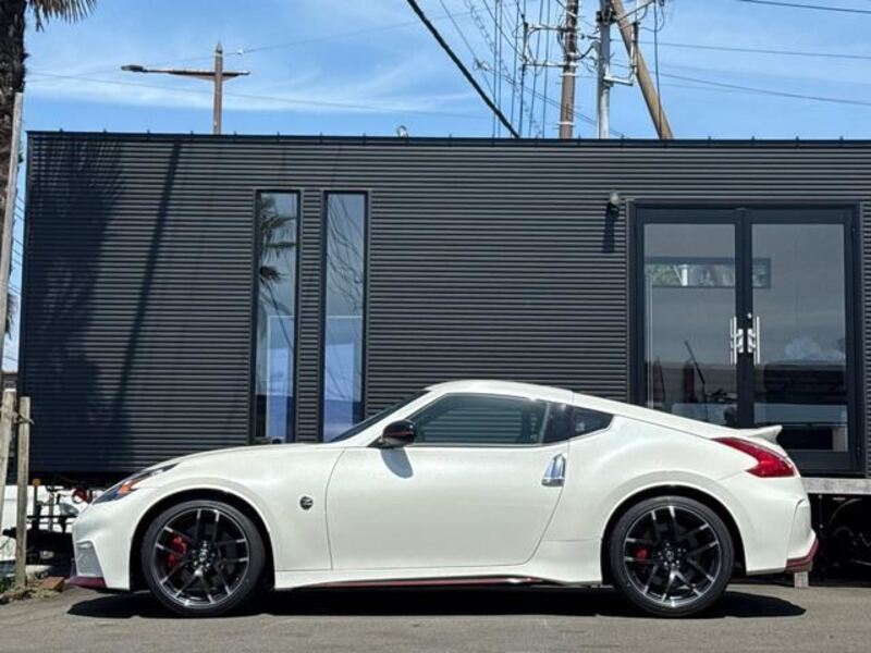 FAIRLADY Z