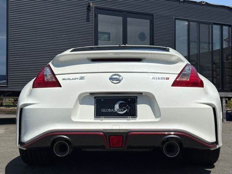 FAIRLADY Z