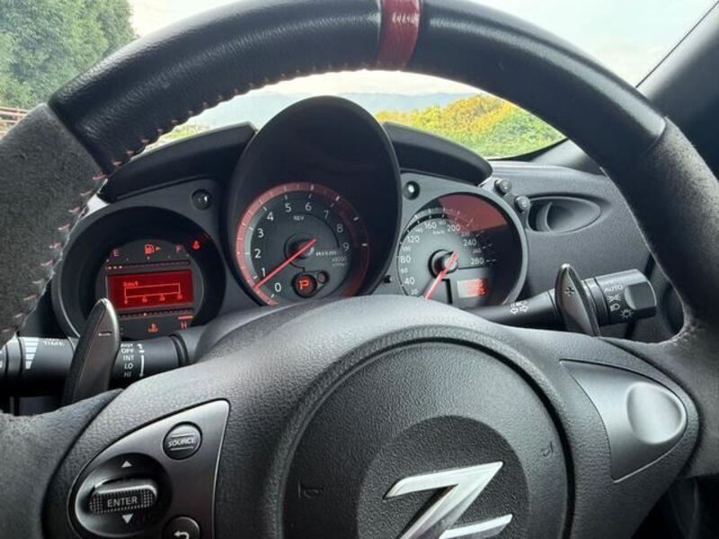FAIRLADY Z