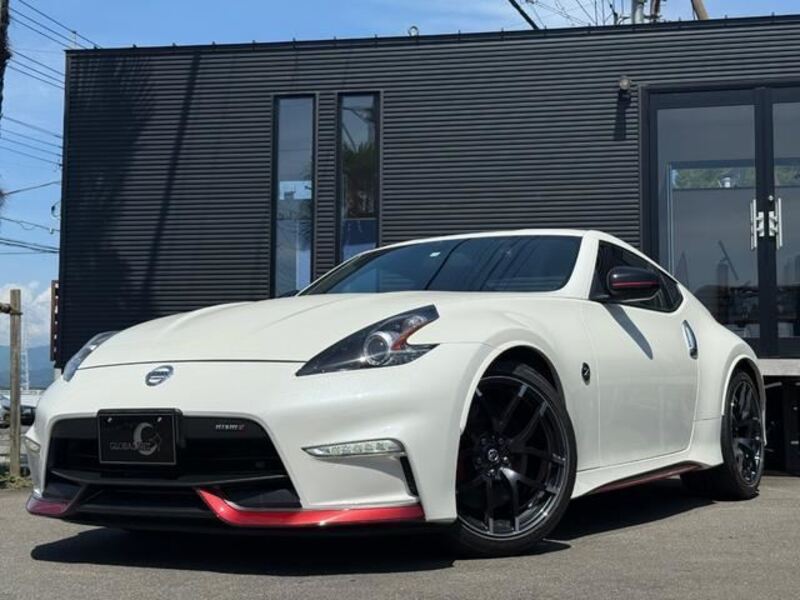 FAIRLADY Z