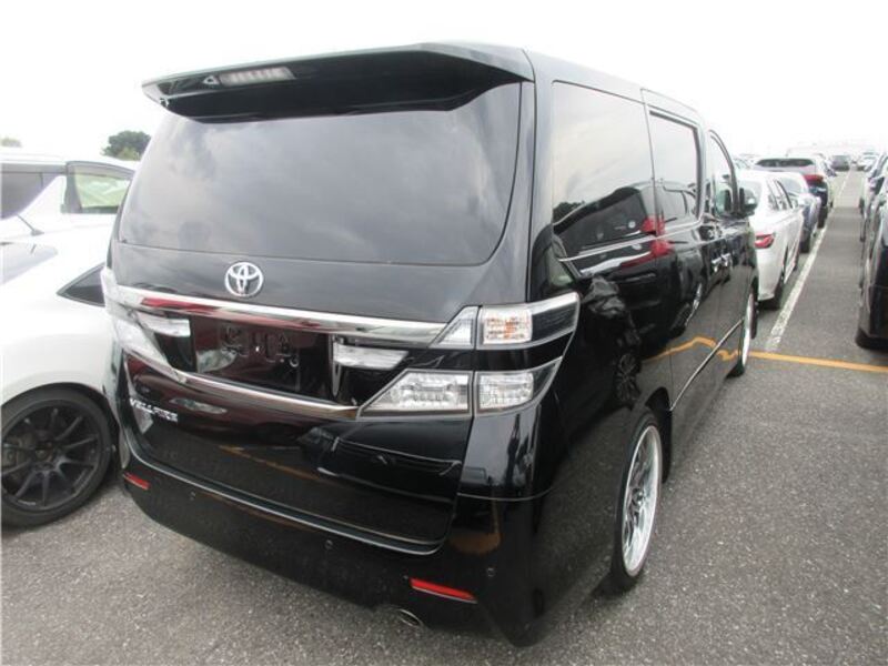VELLFIRE