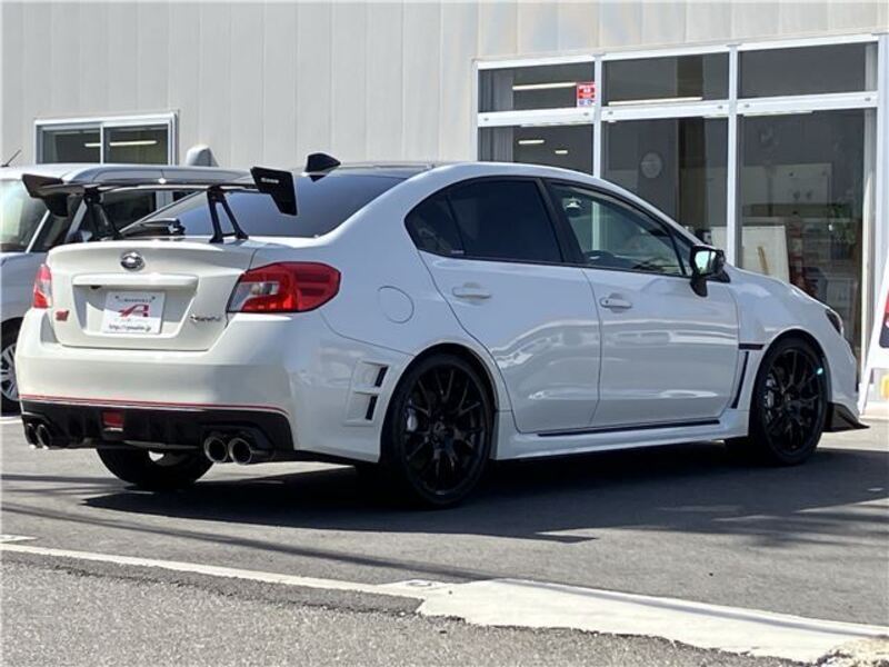 WRX