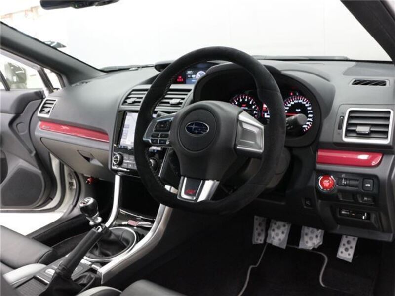 WRX