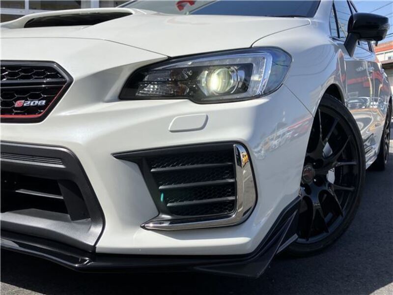 WRX