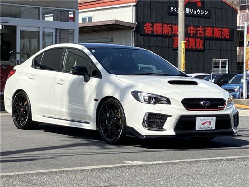 WRX