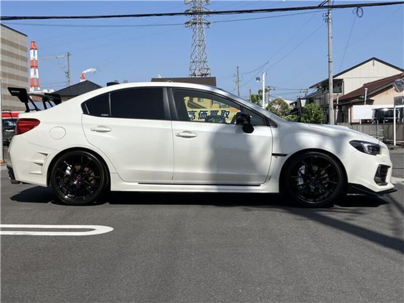 WRX