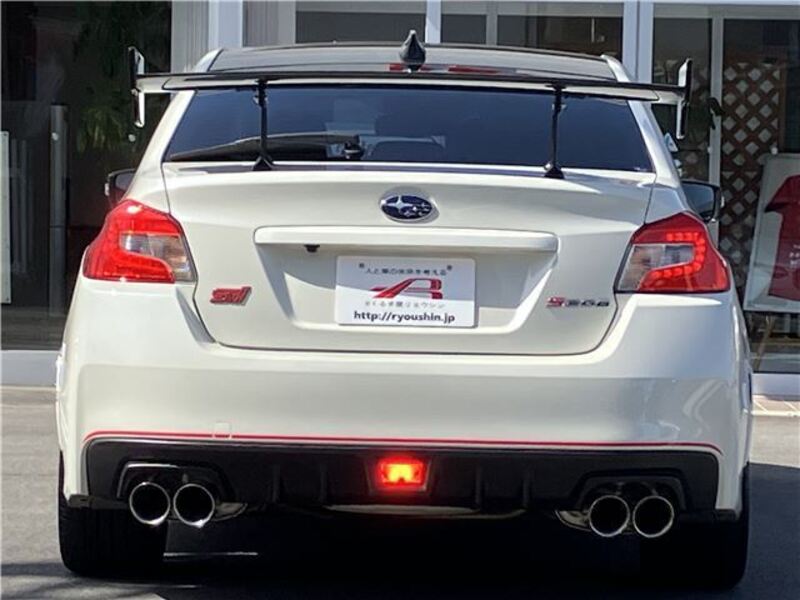WRX