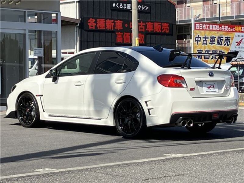 WRX