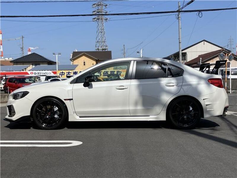 WRX