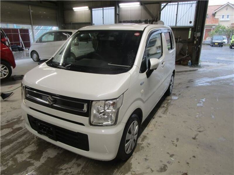 WAGON R-0