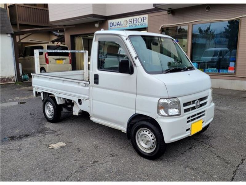 ACTY TRUCK
