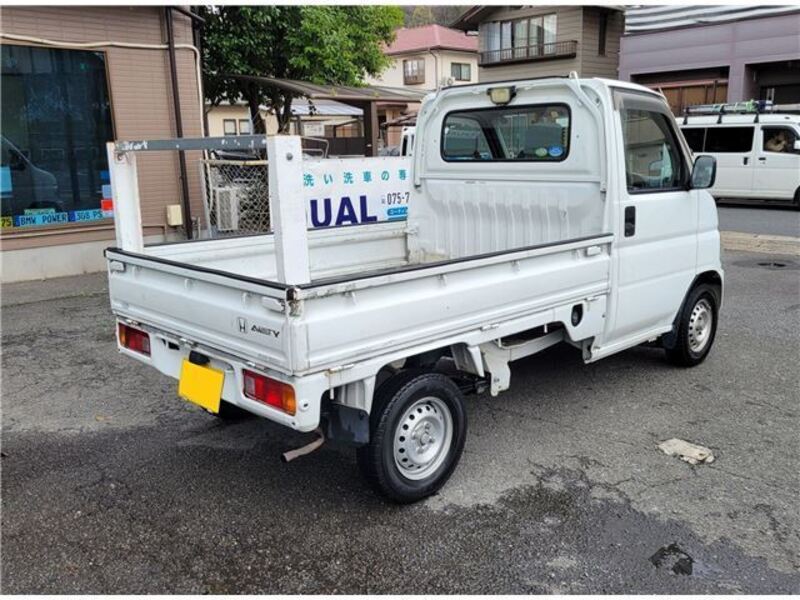 ACTY TRUCK