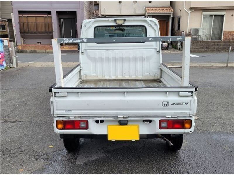 ACTY TRUCK