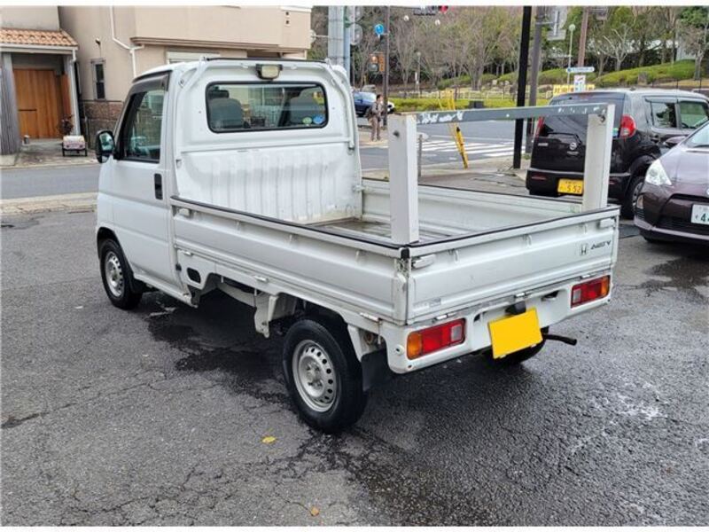 ACTY TRUCK